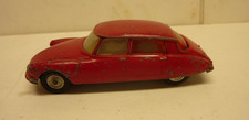 Citroën DS 19  - Corgi Toys