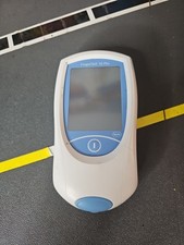 Roche Diagnostics CoaguChek XS Plus Meter ~ No Test Strips No A/C