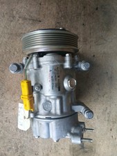 Compresseur Clim Climatisation Frigair pour CITROËN BERLINGO XSARA NEMO C3 I #hp