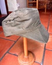 Ancienne CASQUETTE MILITAIRE