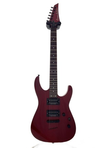 Grover jackson soloist - grover, soloist/2000s