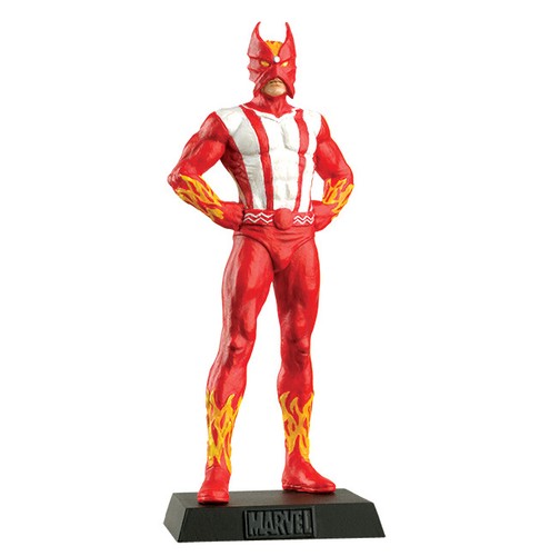 Figurine statuette marvel - figurine,