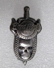 SALT LAKE CITY Hard Rock Cafe