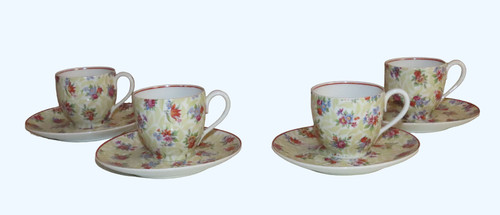 Tasse porcelaine limoges - tasse,