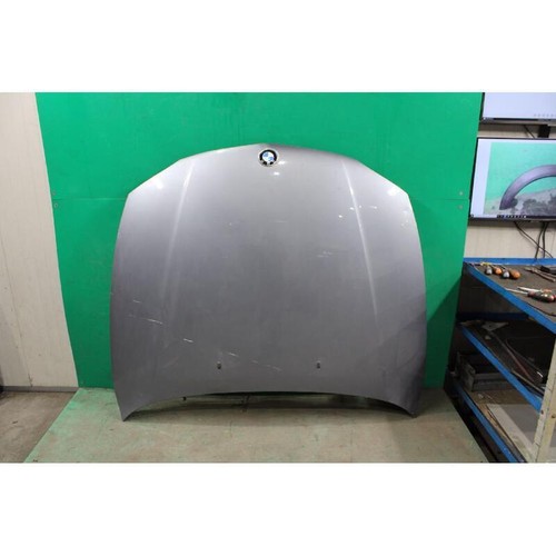 Capot bmw serie e87 - capot, (04-07)