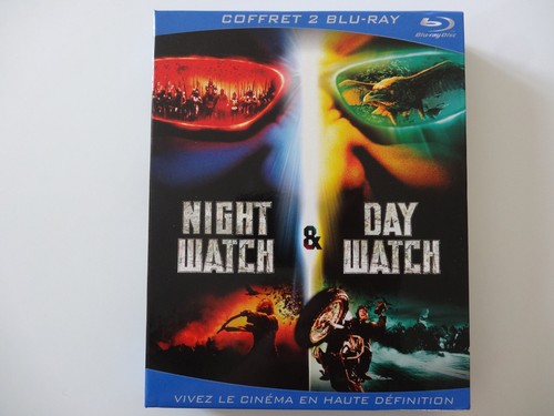 Day watch night en - day,