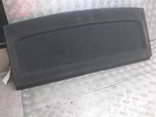 Plage arriere VOLKSWAGEN POLO