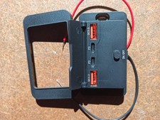 Convertisseur 12v / 24 v vers
