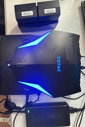 Zotac rtx 3000 6 - go,