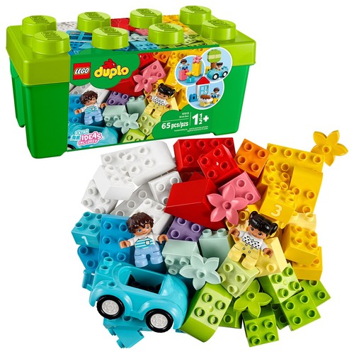 Lego duplo classic - duplo, brick