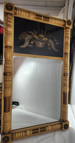 Lambert hitchcock mirror - lambert,