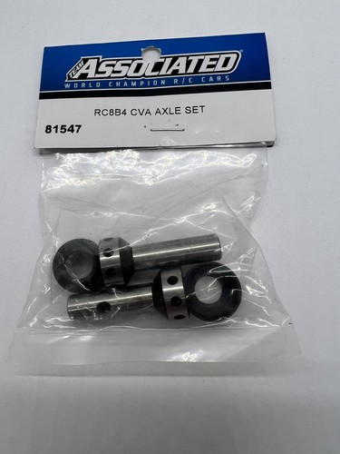 Team associated 81547 rc8b4 - team,