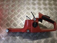 réservoir  tronçonneuse