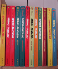 Franquin Spirou et Fantasio