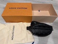 Authentic Louis Vuitton