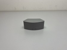 1x BOSE Jewel Center Argent
