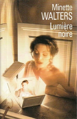 Lumière noire minette - -,
