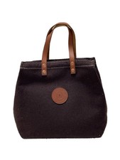 JUST CAMPAGNE Tote Bag -- BRW