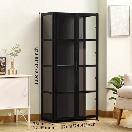 Vitrine collection figurines - collection,