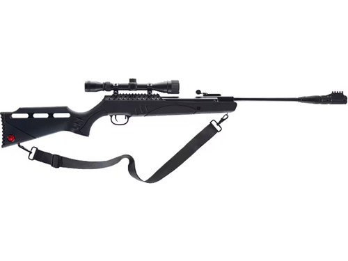 Ruger targis hunter - targis,