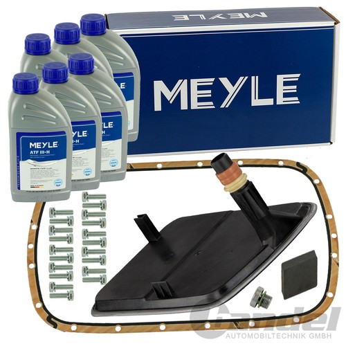 Meyle vidange huile jeu de - jeu,