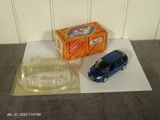 Miniature Citroen C8