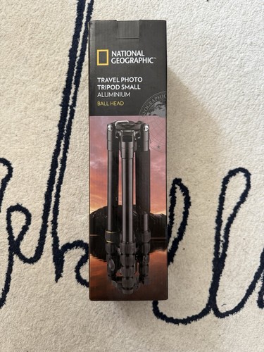 National geographic tripod - national,