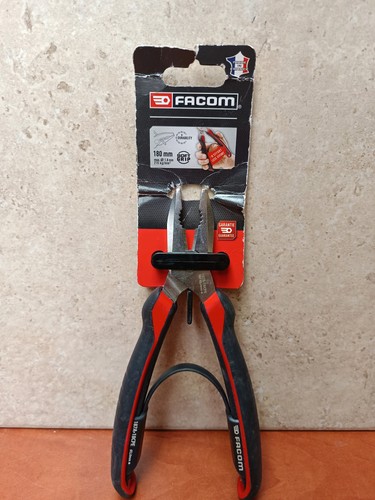 Facom pince universelle 180 - pince,