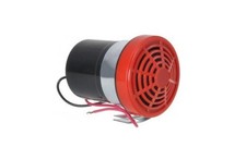 Alerte Sonore De Recul 24V
