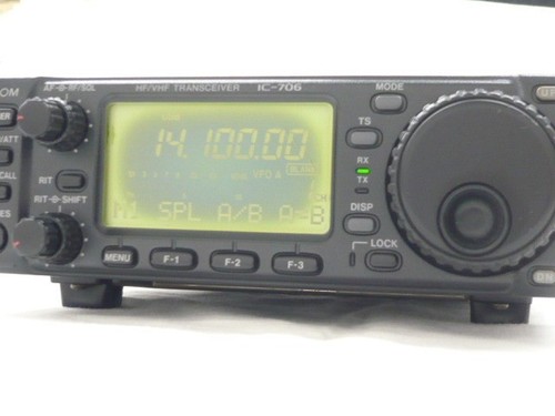 Icom 706s 50 144 - hf/50-144, mhz