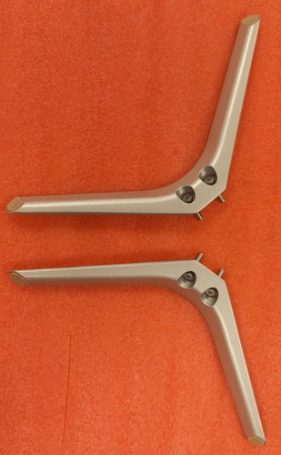 Pied fixe support - pied,