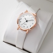 Montre Femme Quartz Cadran