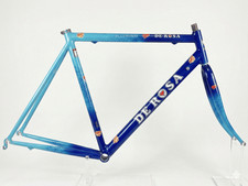 Rare cadre routier italien