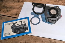 Durst CM50 densitomètre