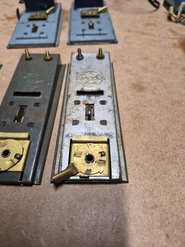 Jep hornby train lot - 0,