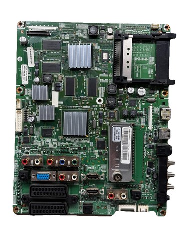 Carte mère samsung - carte, tv
