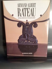 Armand Albert Rateau