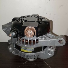 Toyota Tundra V8 5.7Liter Alternator 2007 To 2021 OEM Reman By RR_Alternator-Sta