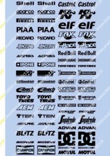 Planches sponsorsMonochrom