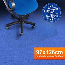 Tapis de Sol Ovale 97x126cm