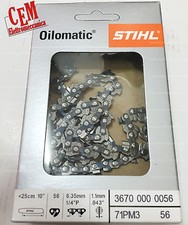 Chaîne STIHL 56 Maillons à