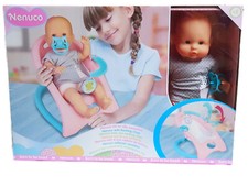 Famosa 700015838 Nenuco Avec