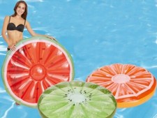 Matelas pneumatique gonflable