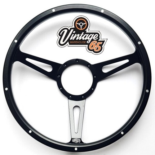 Volant sport supalite - volant, 16"