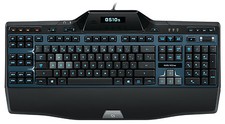 Logitech G510S Y-U0010  AZERTY