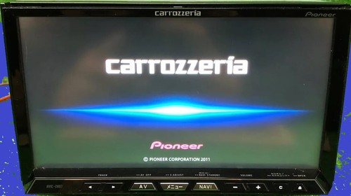 Autoradio din pioneer - 2,