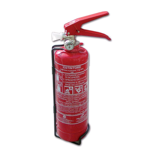 Extincteur 1kg - extincteur,