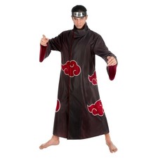 Costume Itachi Uchiha, tenue