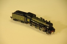 loco  Vapeur 230  F  317
