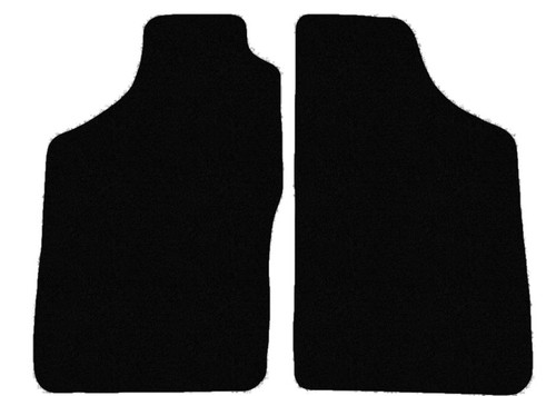 Neuf avant tapis sol pour - tapis,
